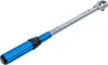 BGS technic Torque Wrench, 525 mm, 1322 mm, 1,32 kg Produktbild-Vorschau 8