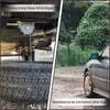 Naviják rezervního kola pro Land Rover Discovery 3 4 Náhled obrázku produktu 4