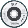 BGS technic Flap Disc, 72 g Produktbild-Vorschau 4
