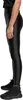 Urban Classics Leggings Damen Ladies Highwaist Shiny Produktbild-Vorschau 7