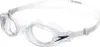 Speedo Hydrosity 2.0 Schwimmbrille Durchsichtig  Produktbild-Vorschau 1