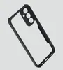 Puzdro pre Samsung A56 5G Armoured Transparent Backshell 3x Náhľad obrázku produktu 4