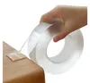 Verk 11304 Obojstranná NANO lepiaca páska transparentná 30 Náhľad obrázku produktu 11