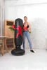 Opblaasbare bokszak van 160 cm met pomp, ideaal voor Productafbeelding-voorbeeld 3