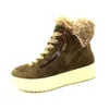 ara Stiefelette Stiefelette Veloursleder Produktbild-Vorschau 17
