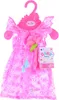 Zapf BABY born Trend sukienka w kwiaty 43cm Podgląd zdjęcia produktu 4