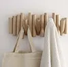 Umbra Picket mit 5 Garderobenhaken natural 1011471-390 Produktbild-Vorschau 21