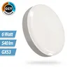 LED GX53 Leuchtmittel 6W – 3-stufig CCT einstellbar Produktbild-Vorschau 1