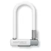 Kryptonite KryptoLok Mini-7 U-lock bianco perlato Nero Anteprima dell’immagine prodotto 8