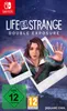 The cover art for the video game Life is Strange: Double Exposure, featuring a young woman reaching out with her hands. Náhľad obrázku produktu