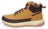 Dockers Herren Winterboots Beige Synthetik Größe: 43 Produktbild-Vorschau 14