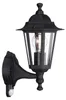 Philips Peking Wandleuchte, 60W, E27, ohne Leuchtmittel, Produktbild-Vorschau 1