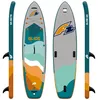F2 GLIDE 10.8 WS & Wing SUP Board Set Stand Up Paddle mit Produktbild-Vorschau 2