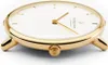 NORDGREEN NR36GOLEBRXX Uni-Armbanduhr, Edelstahl-Gehäuse, Produktbild-Vorschau 4