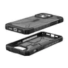 Urban Armor Gear 114304113131, Cover, Apple, iPhone 15 Pro Produktbild-Vorschau 16