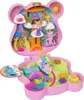 Polly Pocket x Glücksbärchi Puppen & Spielset mit Produktbild-Vorschau 13