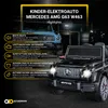 Actionbikes Motors Kinder Elektro Auto Mercedes AMG G63 Produktbild-Vorschau 2