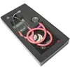 Stéthoscope Classic III 5633 Rose, Double Pavillon, Voir les images du produit 6