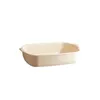 EMILE HENRY Gratinform Rechteckig (klein) 30x19cm Argile EH Anteprima dell’immagine prodotto 10