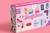 La Manuli Bügelperlen-Schminktisch-Set [LA.27] Produktbild-Vorschau 7