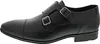 Lloyd MAILAND scarpa slip-on, pelle liscia, nero, uomo Anteprima dell’immagine prodotto 20