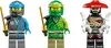 LEGO Ninjago Nyi EVO Vodní drak 71800 Náhled obrázku produktu 7
