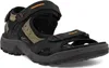 Ecco Offroad Yucatan M Black/Mole/Black Black/Mole/Black 43 Produktbild-Vorschau 6