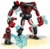 LEGO 76171 Spider-Man Miles Morales Mech Set, figurine pour Voir les images du produit 14
