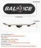VEVOR Balance Board für Erwachsene (70 cm), Wackelbrett bis Produktbild-Vorschau 7