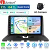 Autoradio 9 pouces CarPlay/Android 15 pour Peugeot Expert / Voir les images du produit 1