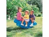LITTLE TIKES Balena blu a dondolo su una sedia a dondolo Anteprima dell’immagine prodotto 15