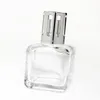 Lampe Berger Paris Raumduft-Set Ice Cube Glacon Transparent Produktbild-Vorschau 3