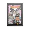 Figurka Winylowa Funko Pop! DC Comics Black Adam - Comic Anteprima dell’immagine prodotto 3
