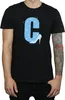 Disney - "Alphabet C Is For Cinderella" T-Shirt für Herren Produktbild-Vorschau 3