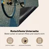 KitchenYeah© Herdabdeckplatte Nordsee - Fahrrad - Produktbild-Vorschau 5