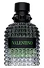 Valentino Uomo Born In Roma Green Stravaganza Eau de Produktbild-Vorschau 2