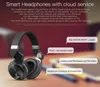 Bluedio T2 Bluetooth Casques blancs Produktbild-Vorschau 3