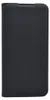 Mobeen Flip Cover fr Galaxy A16. Black Produktbild-Vorschau 1