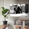 James Dean Poster  91,5 x 61 cm Produktbild-Vorschau 3