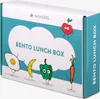 Navaris Bento Box Lunch Box Brotdose Vesperbox - Produktbild-Vorschau 7