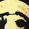 style3 GOGETA - Goku and Vegeta Herren T-Shirt Produktbild-Vorschau 3