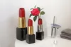 Jarrón "Gilde", labial "Milano", cerámica, rojo, , Vista previa de la imagen del producto 1