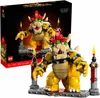 LEGO 71411 Super Mario Potężny Bowser, Klocki Konstrukcyjne Podgląd zdjęcia produktu 19