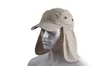 Origin Outdoors Legionärskappe mit Schutz S (54/55) Produktbild-Vorschau 2