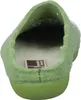 Manitu Damen Pantoffel Biene Filz warm Hausschuh Produktbild-Vorschau 1