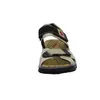 Rieker 68851 Schuhe Damen Trekking Sandalen, Größe:39 EU, Produktbild-Vorschau 9