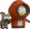 Figur South Park - Cheesing Kenny (Youtooz South Park 0) Produktbild-Vorschau 1
