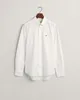 Gant Slim Oxford Langarmhemd Weiß L Herren Weiß L Produktbild-Vorschau 3