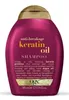 Ogx Keratin Oil Shampoo Anti-Rottura 385ml Anteprima dell’immagine prodotto 2