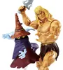 Masters of the Universe Masterverse Revelation Savage Voir les images du produit 11